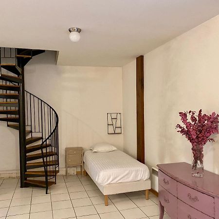 Residences De Chartres Bagian luar foto