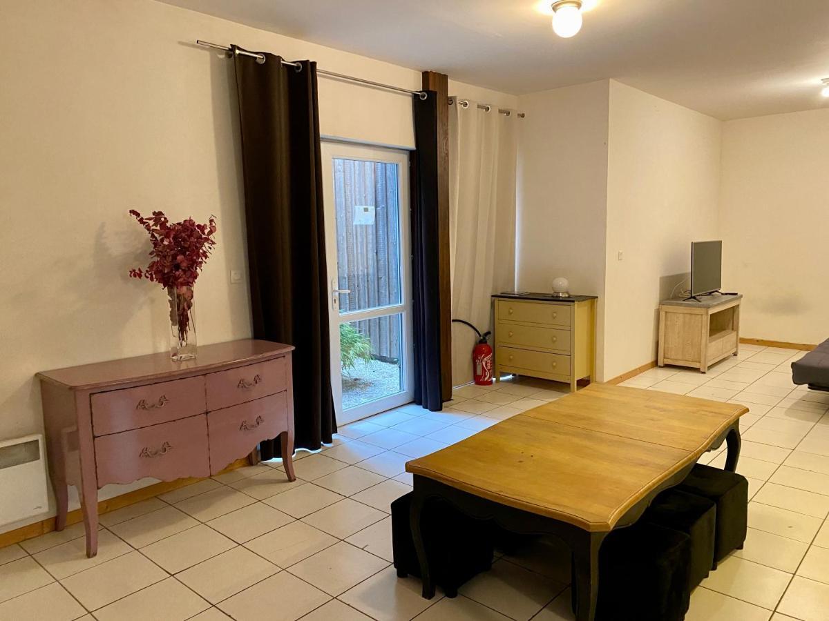 Residences De Chartres Bagian luar foto