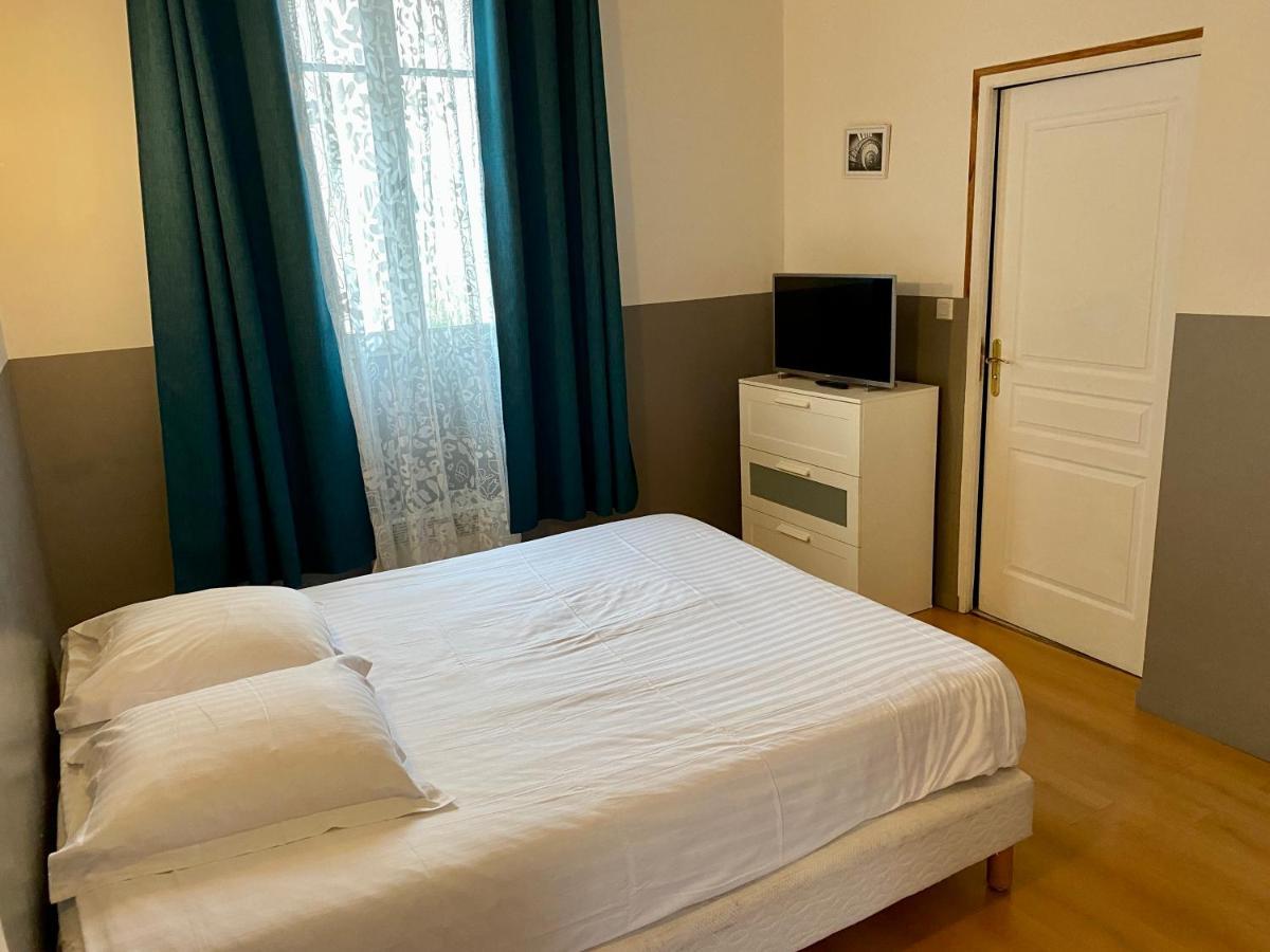 Residences De Chartres Bagian luar foto