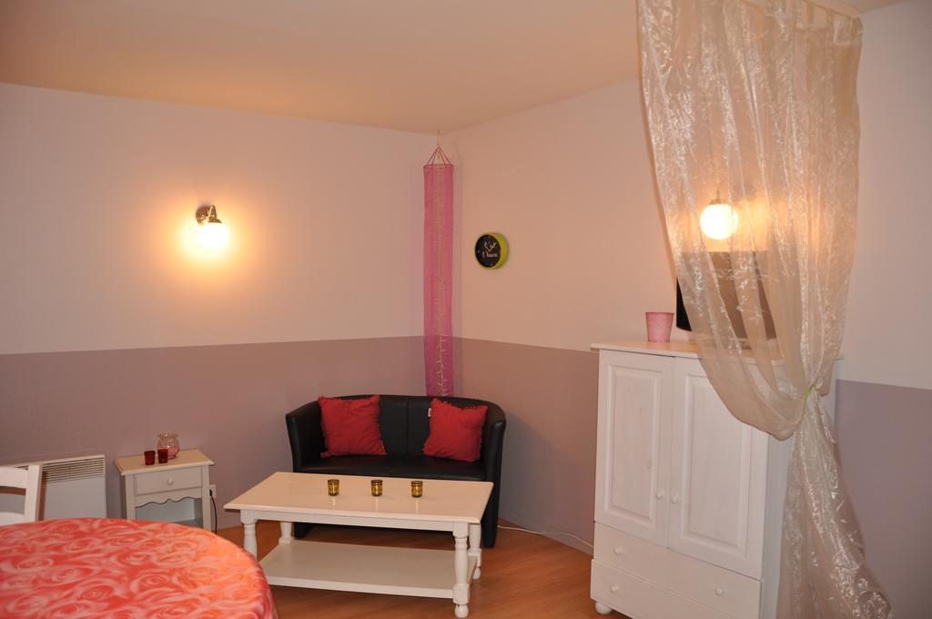 Residences De Chartres Bagian luar foto