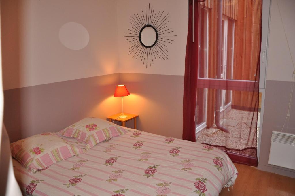 Residences De Chartres Bagian luar foto