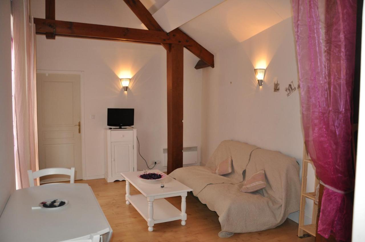 Residences De Chartres Ruang foto