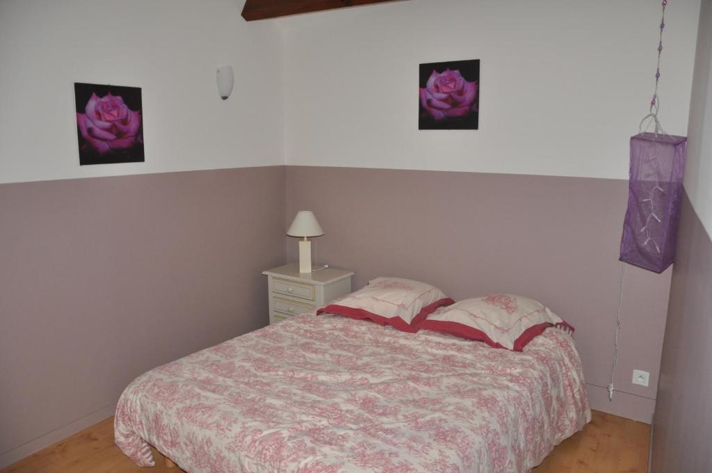 Residences De Chartres Bagian luar foto